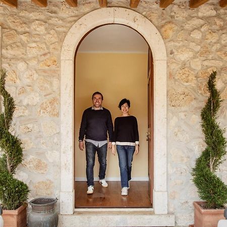 Saturnia Country Villas Exterior photo