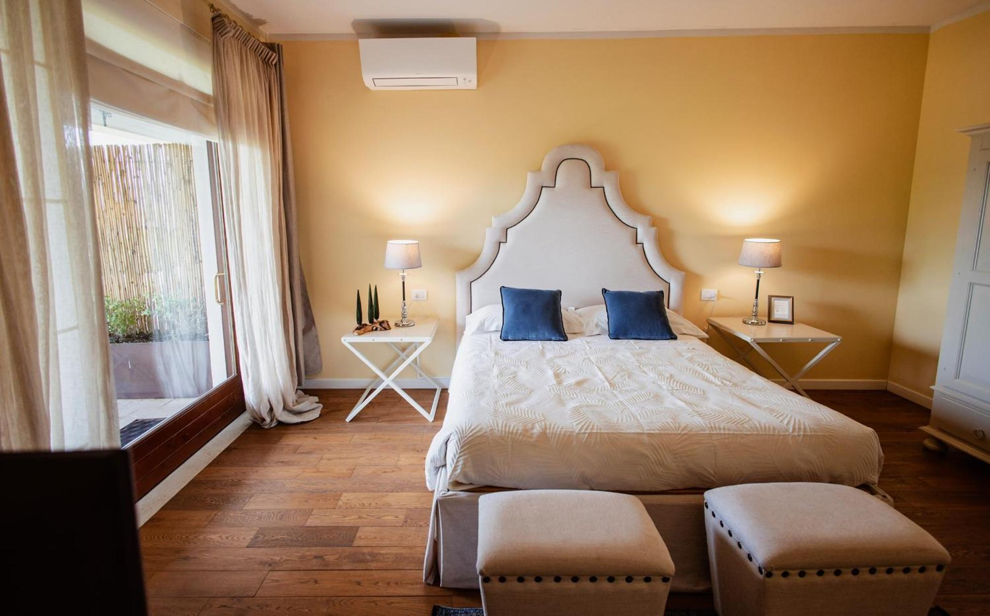 Saturnia Country Villas Exterior photo