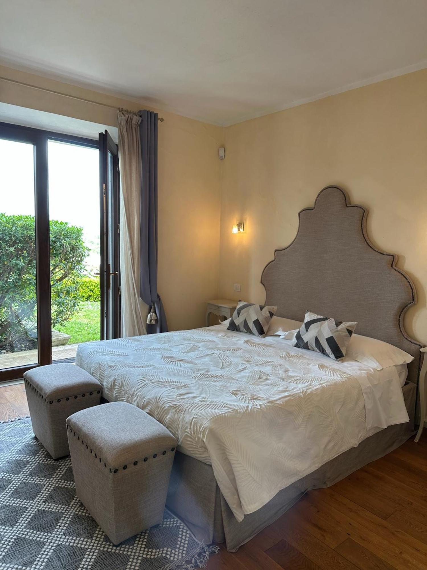 Saturnia Country Villas Exterior photo