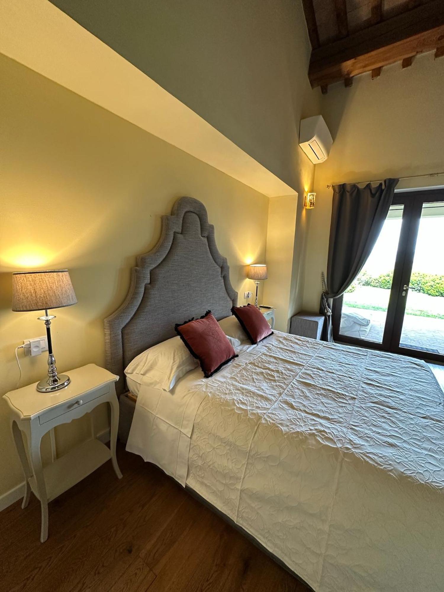 Saturnia Country Villas Exterior photo