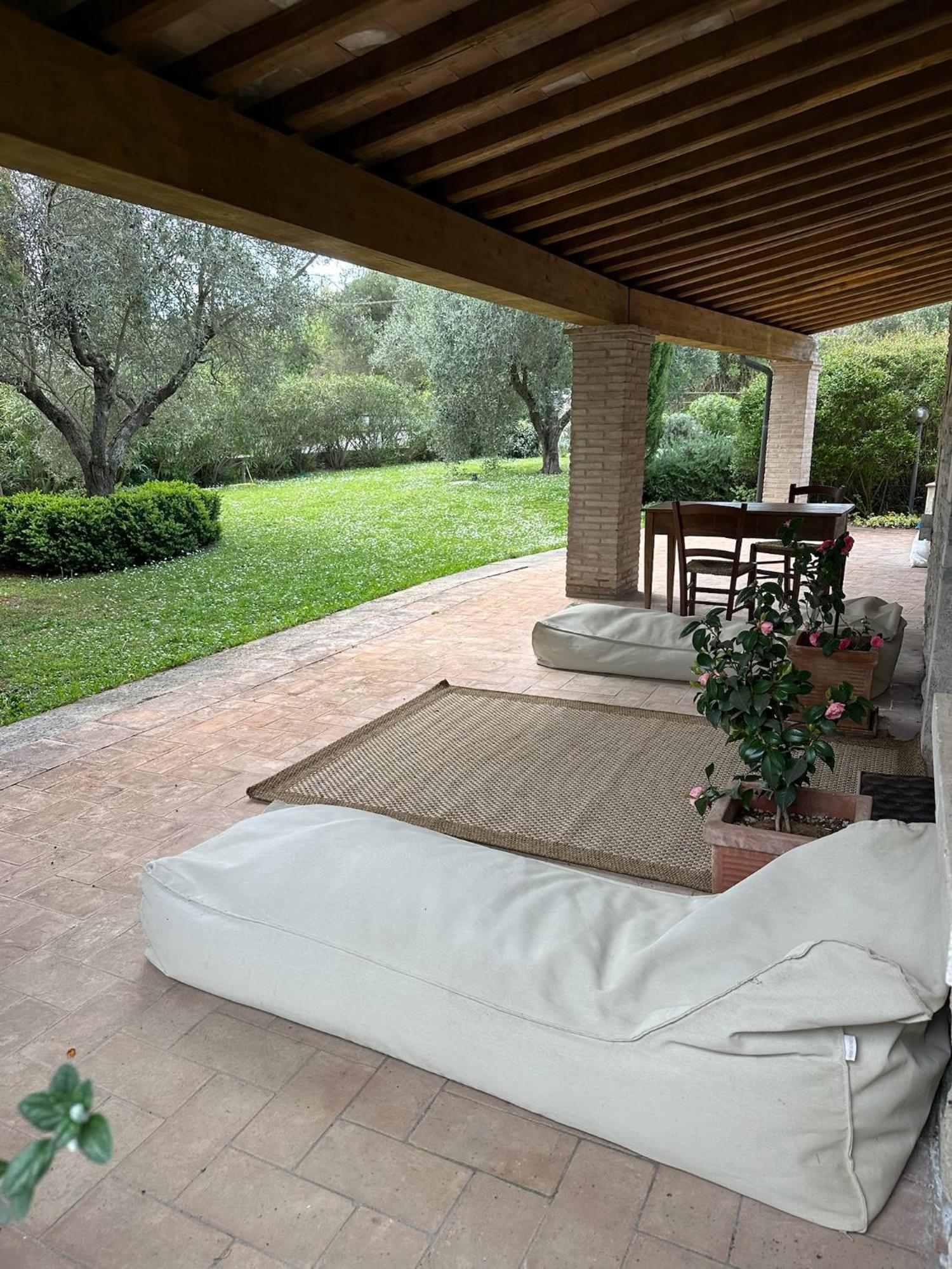Saturnia Country Villas Exterior photo